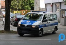UHAPŠENA ČETIRI LICA ZBOG UGROŽAVANJA SIGURNOSTI I OŠTEĆENJA VOZILA