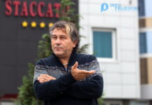 HALID MUSLIMOVIĆ: OD PIJACE I ŽELEZARE DO ESTRADNE ZVIJEZDE