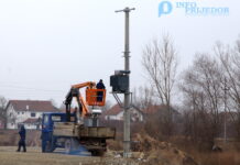 OBAVJEŠTENJE IZ “ELEKTRODISTRIBUCIJE” PRIJEDOR ZA PETAK 06.02.2026.