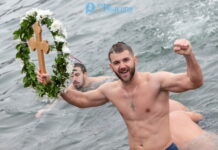 „Stara kuglana“ Veće novogodišnje i božićne premije