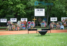 MUP UVODI POJAČANE MJERE ZA KOMEMORACIJU U DONJOJ GRADINI