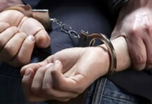 PRIJEDORČANIN UHAPŠEN U BANJA LUCI PO CENTRALNOJ POTJERNICI