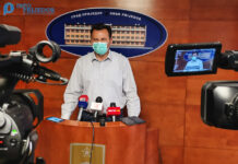 „VUK„ SKLOPLJEN OD FIĆE I DIJELOVA ČAK SEDAM AUTA (foto)