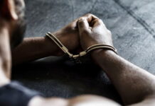 UHAPŠEN PRIJEDORČANIN ZBOG NAPADA NA POLICAJCA