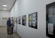 KONKURS ZA ŠESTI MEĐUNARODNI BIJENALE RADOVA NA PAPIRU