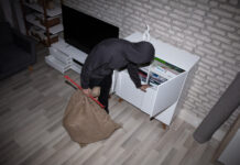 UHAPŠEN PRIJEDORČANIN KOJI JE KRAO SVE ŠTO JE STIGAO