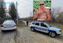 Za ubistvo Šmita u Prijedoru Marko Momić pravosnažno osuđen na 20 godina zatvora