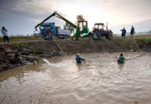 RIBNJAK SANIČANI U STEČAJU: PRODAJOM RIBE “KRPE” PLATE RADNICIMA