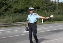 Na području PU Prijedor regionalna akcija pojačane kontrole saobraćaja