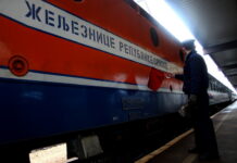 OD NOĆAS NOVI RED VOŽNJE KOJI VAŽI OD 12. DECEMBRA 2026.