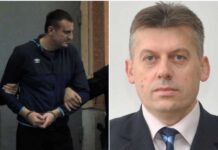 RAILIĆU I MILJATOVIĆU 63 GODINE ZA UBISTVO NAČELNIKA BAŠIĆA