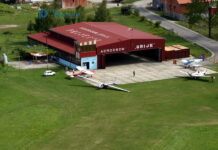 JAHAČI NEBA SLAVE VELIKI DAN: 74 GODINE AERO-KLUBA „PRIJEDOR“