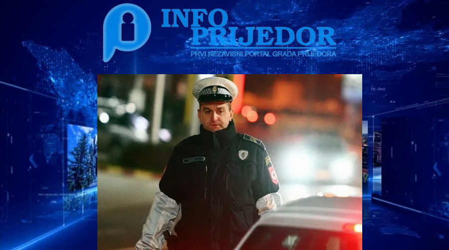 TOKOM TRODNEVNE AKCIJE 68 VOZAČA ISKLJUČENO IZ SAOBRAĆAJA