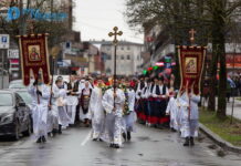 SUTRA PRIVREMENA OBUSTAVA SAOBRAĆAJA U CENTRU PRIJEDORA