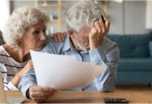 OPREZ: PREVARANTI PONOVO VARAJU PENZIONERE PO KUĆAMA