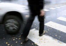 Tokom regionalne akcije sankcionisana 124 vozača i 32 pješaka