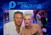 ŠOK DETALJI IZ HALIDOVOG LJUBAVNOG ŽIVOTA