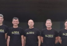 PADOBRANCI PONOVO U KONKURENCIJI I PONOVO FAVORITI ZA TITULU EKIPE GODINE (FOTO I VIDEO)