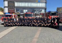 65 GODINA PROFESIONALNE VATROGASNE JEDINICE PRIJEDOR – TRADICIJA, ODGOVORNOST I POSVEĆENOST ZAJEDNICI