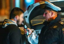 Na području PU Prijedor pojačana kontrola učesnika u saobraćaju