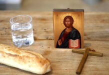 SUTRA POČINJE BOŽIĆNI POST, A OVO SU PRAVILA