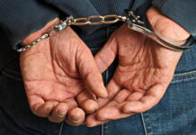 PRIJEDORČANIN PAO ZBOG KRAĐE U TRŽNOM CENTRU