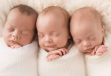 U PRIJEDORU ROĐENE TRI DJEVOJČICE