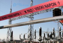 OBAVJEŠTENJE IZ “ELEKTRODISTRIBUCIJE” PRIJEDOR ZA PONEDJELJAK 08.06.2026.