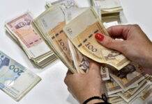 POČINJE RANIJA ISPLATA KORISNICIMA NAKNADA UOČI PRAZNIKA