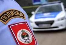 Od sutra na području PU Prijedor pojačana kontrola učesnika u saobraćaju