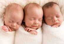 U PRIJEDORU ROĐENA JEDNA DJEVOJČICA I DVA DJEČAKA