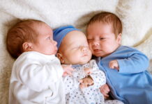 U PRIJEDORU ROĐENE TRI BEBE