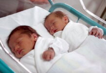 U PRIJEDORU ROĐENA DVA DJEČAKA