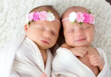 U PRIJEDORU ROĐENE DVIJE DJEVOJČICE