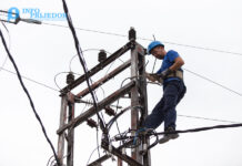 OBAVJEŠTENJE IZ “ELEKTRODISTRIBUCIJE” PRIJEDOR ZA PONEDJELJAK 25.05.2026.