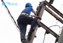 OBAVJEŠTENJE IZ “ELEKTRODISTRIBUCIJE” PRIJEDOR ZA PETAK 19.06.2026.