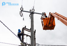 OBAVJEŠTENJE IZ “ELEKTRODISTRIBUCIJE” PRIJEDOR ZA UTORAK 27.01.2026.