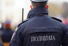 TUČA MALOLJETNIKA U BLIZINI ŠKOLE, IMA POVRIJEĐENIH