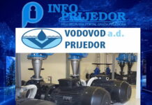 Voda kao privilegija: Izazovi i ulaganja u vodosnabdijevanje Prijedora