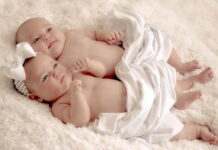 U PRIJEDORU ROĐENE DVIJE BEBE