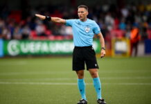 LUKA BILBIJA “POLOŽIO” TEST EVROPSKE LIGE ŠAMPIONA