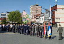 Iz Granične policije BiH potvrdili da su nadležne institucije bile obaviještene o posjeti delegacije iz Srbije