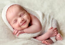 U PRIJEDORU ROĐENA DJEVOJČICA