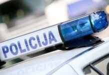 RASVIJETLJENE TRI KRAĐE: UKUPNA ŠTETA OKO 2.850 KM