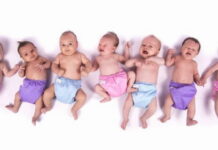 U PRIJEDORU ROĐENO SEDAM BEBA