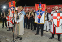 DRAGOTINJSKE VEČERI – MJESTO GDJE TRADICIJA ČUVA SJEĆANJE
