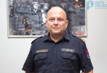 TVSJ PRIJEDOR DOBIJA VATROGASNI CENTAR ZA OBUKU