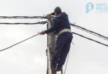 OBAVJEŠTENJE IZ “ELEKTRODISTRIBUCIJE” PRIJEDOR ZA ČETVRTAK 22.01.2026.