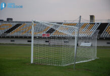 UEFINI GOLOVI STIGLI NA GRADSKI STADION