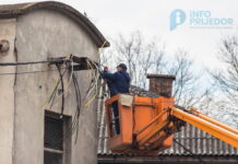 OBAVJEŠTENJE IZ “ELEKTRODISTRIBUCIJE” PRIJEDOR ZA ČETVRTAK 06.11.2025.